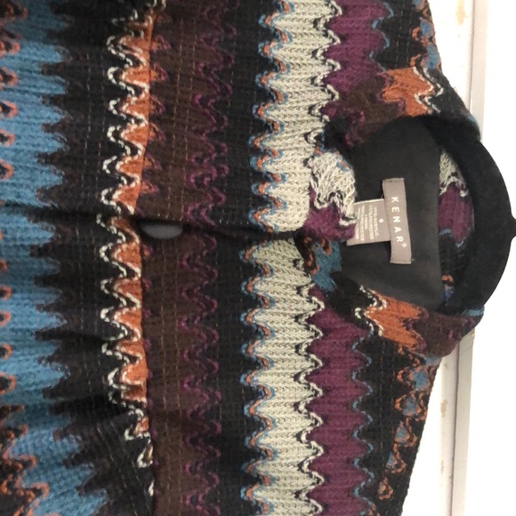 Long blazer - Picture 2 of 4